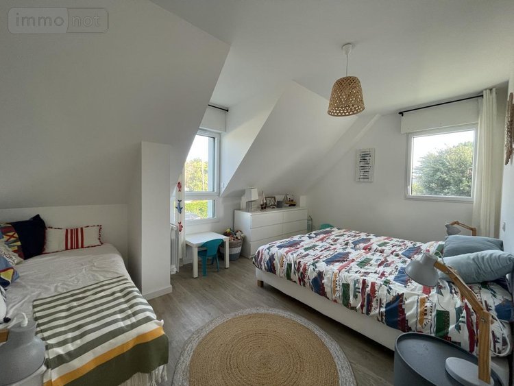 Maison a vendre Arzon 56640 Morbihan 83 m2 4 pièces 519500 euros