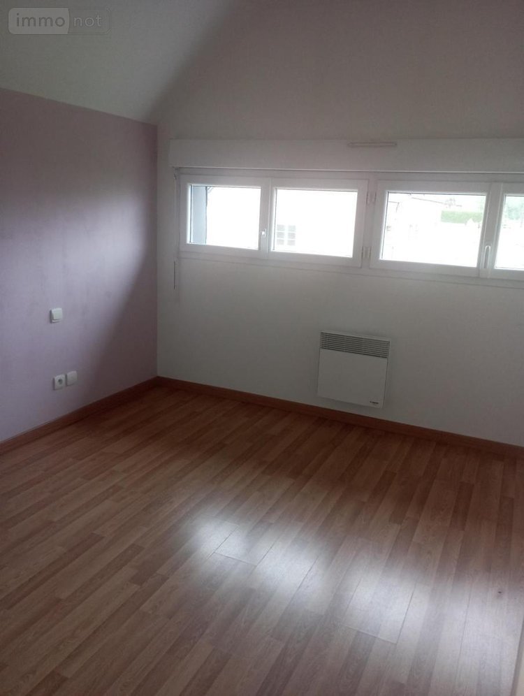 Maison a vendre La Flamengrie 02260 Aisne 90 m2  113000 euros