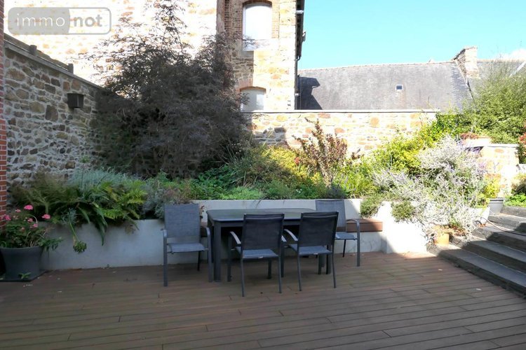 Maison a vendre Lamballe-Armor 22400 Côtes-d'Armor 197 m2 9 pièces 559075 euros