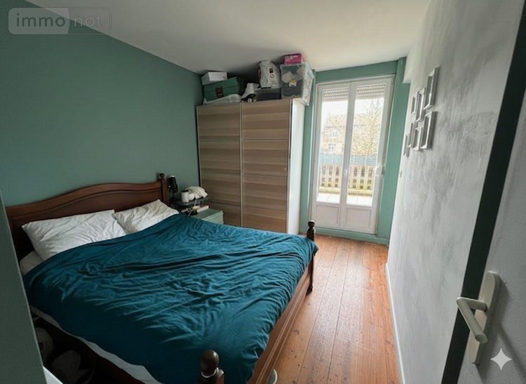 Immeuble a vendre Lille 59000 Nord 81 m2  322800 euros