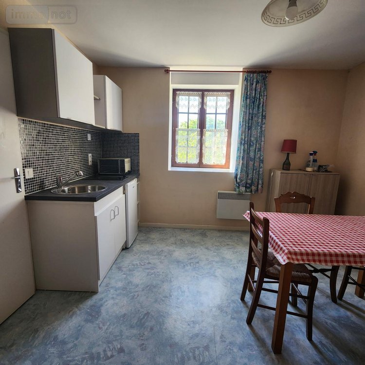 Maison a vendre La-Ferté-Bernard 72400 Sarthe 109 m2 4 pièces 147000 euros