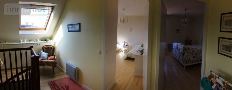 Appartement a vendre Sarzeau 56370 Morbihan 115 m2  471510 euros