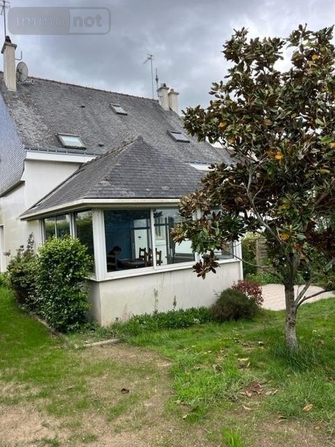 Maison a vendre Lanester 56600 Morbihan 149 m2 6 pièces 239576 euros