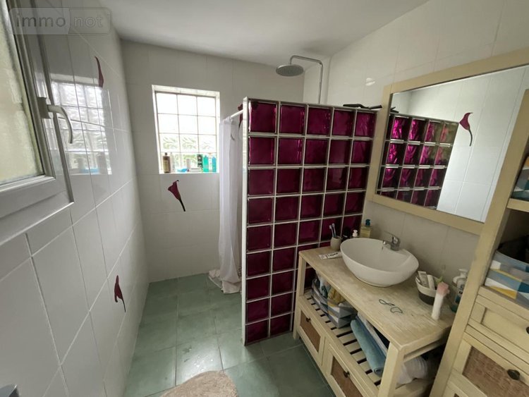 Maison a vendre Ploemeur 56270 Morbihan 135 m2 5 pièces 364040 euros