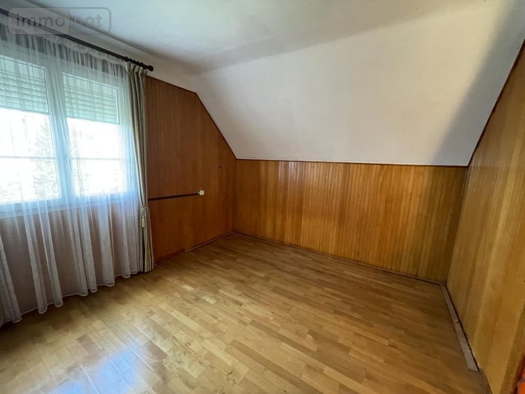 Maison a vendre Reims 51100 Marne 107 m2 5 pièces 202000 euros