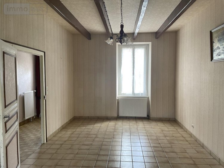 Maison a vendre Langast 22150 Côtes-d'Armor 60 m2  85040 euros