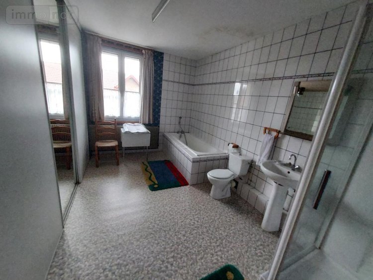 Maison a vendre Feuchy 62223 Pas-de-Calais 241 m2 10 pièces 374400 euros