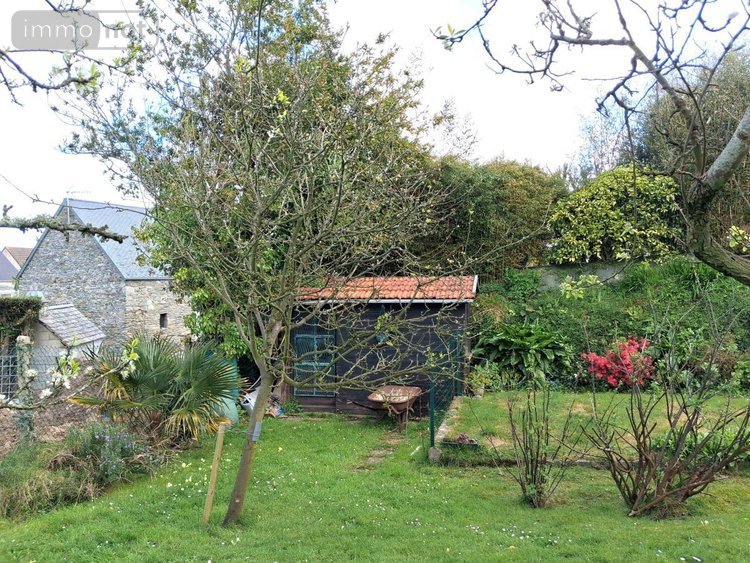 Maison a vendre Cherbourg-en-Cotentin 50100 Manche 89 m2 5 pièces