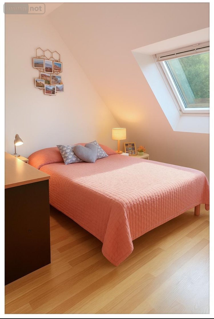 Maison a vendre Avrillé 49240 Maine-et-Loire 158 m2 7 pièces 479000 euros