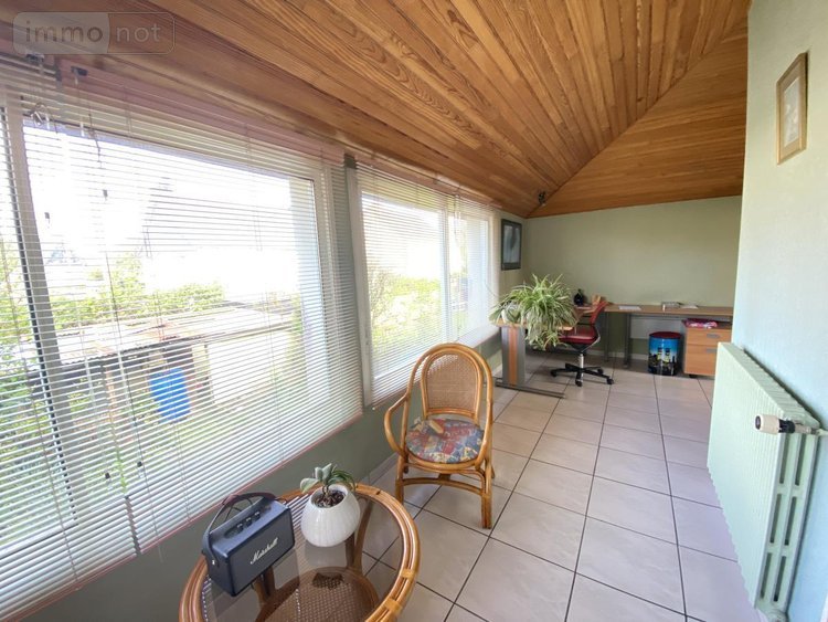 Maison a vendre Loudéac 22600 Côtes-d'Armor 142 m2 6 pièces 228800 euros