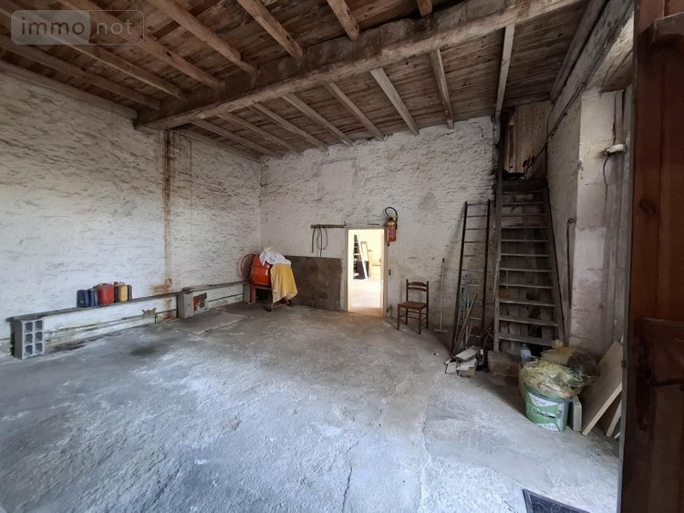 Maison a vendre Authon-Ébéon 17770 Charente-Maritime 113 m2 5 pièces 245512 euros