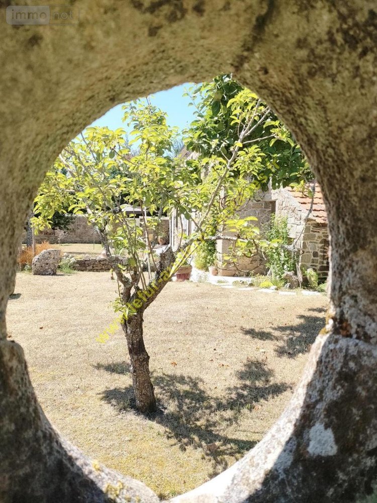 Maison a vendre Cléden-Cap-Sizun 29770 Finistère 134 m2 7 pièces 343050 euros