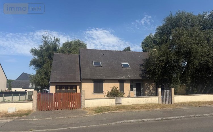 Maison a vendre Dinard 35800 Ille-et-Vilaine 124 m2  314400 euros
