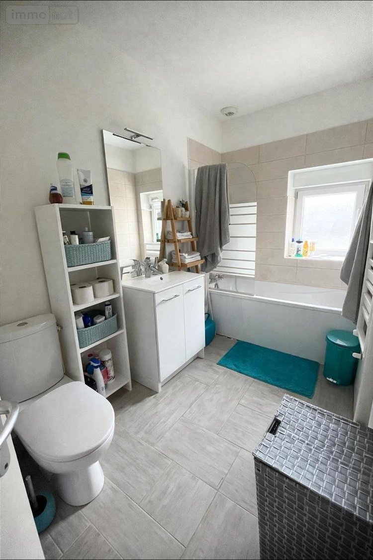 Appartement a vendre Tavaux 39500 Jura 80 m2 4 pièces 150000 euros