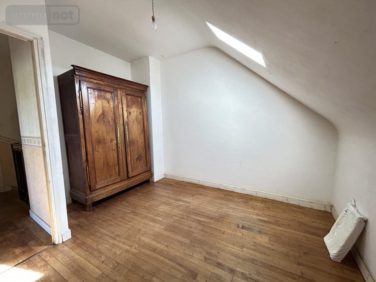 Maison a vendre Augan 56800 Morbihan 85 m2 5 pièces 150900 euros