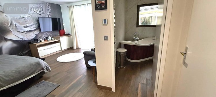 Maison a vendre Saint-Cyr-sur-Loire 37540 Indre-et-Loire 317 m2 8 pièces 995000 euros
