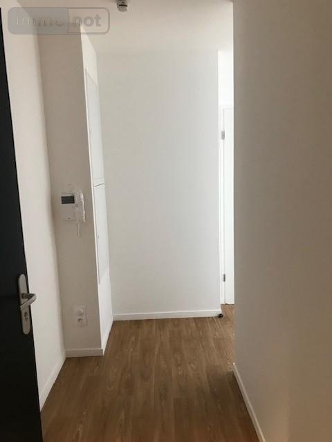 Location appartement Tours 37000 Indre-et-Loire 46 m2 2 pièces 670 euros