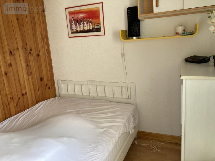 Appartement a vendre Saint-Pierre-Quiberon 56510 Morbihan 34 m2 2 pièces 270800 euros