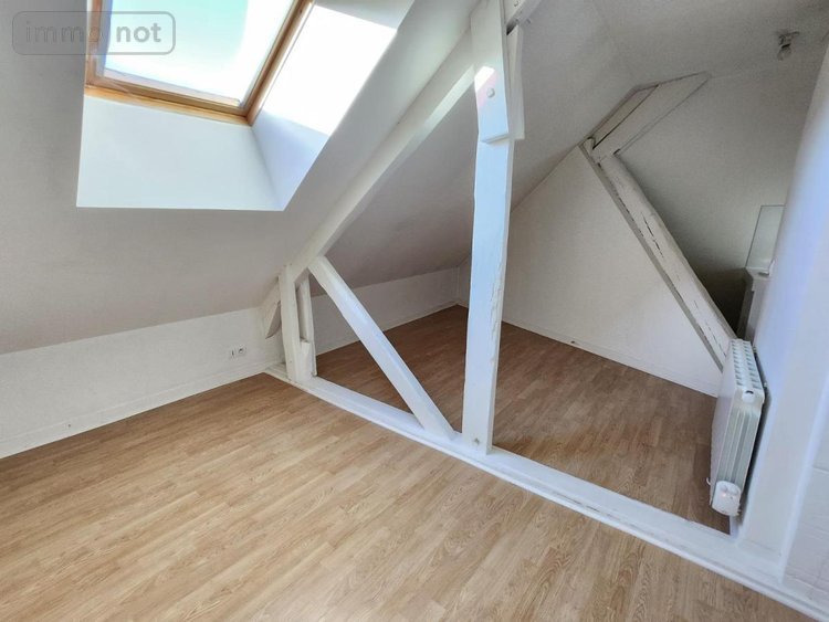 Location maison Vendôme 41100 Loir-et-Cher 73 m2 4 pièces 790 euros