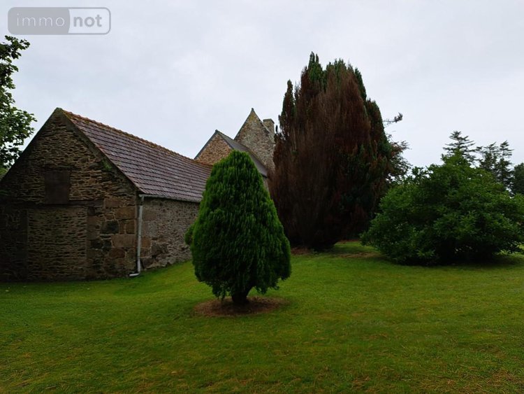 Maison a vendre Ploubezre 22300 Côtes-d'Armor 144 m2 7 pièces 301800 euros