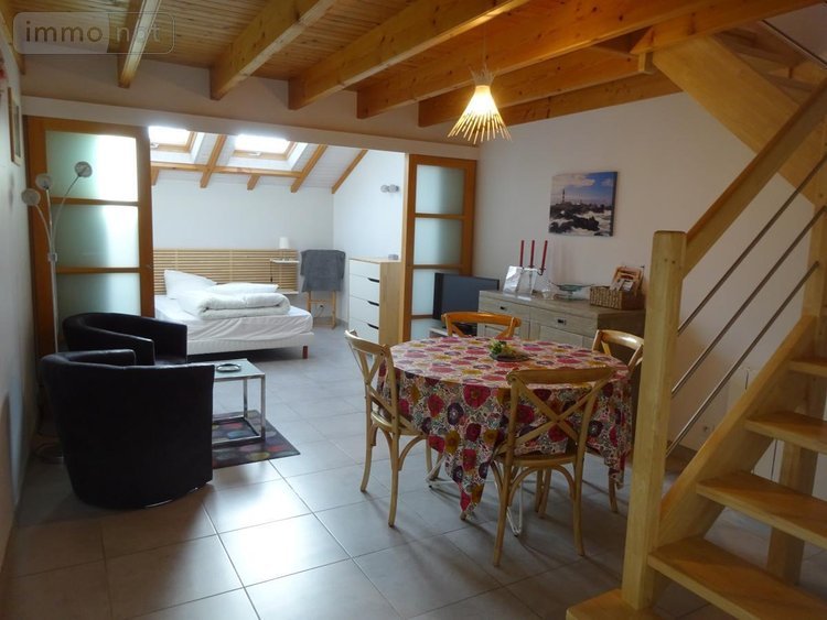 Maison a vendre Plouarzel 29810 Finistère 98 m2 8 pièces 301640 euros