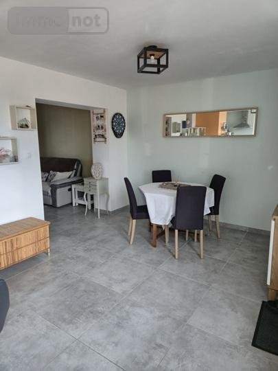 Maison a vendre Raillencourt-Sainte-Olle 59554 Nord 87 m2 6 pièces 158250 euros