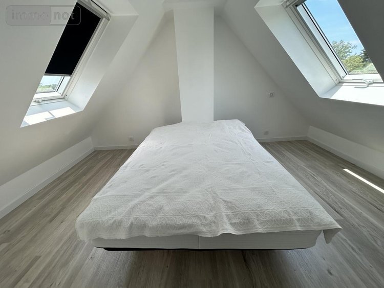 Maison a vendre Locmaria 56360 Morbihan 40 m2 3 pièces 406755 euros