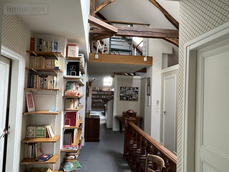 Maison a vendre Broût-Vernet 03110 Allier 310 m2 14 pièces 480000 euros