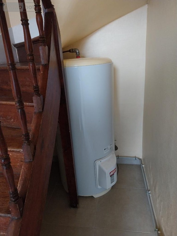 Maison a vendre Le Neubourg 27110 Eure 76 m2 4 pièces 127200 euros