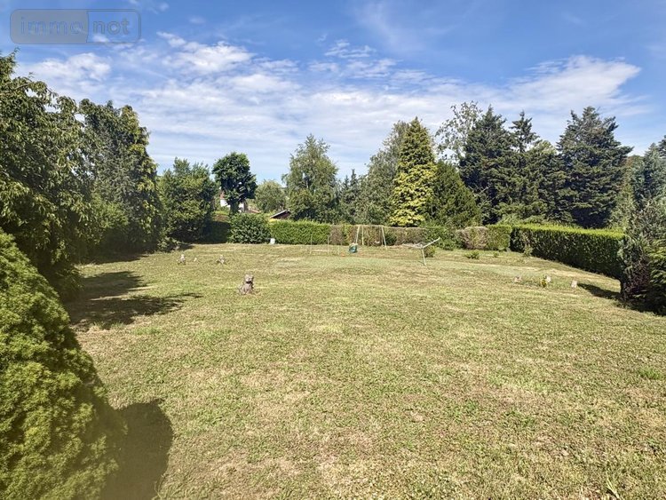 Maison a vendre Souchez 62153 Pas-de-Calais 158 m2 6 pièces 375000 euros