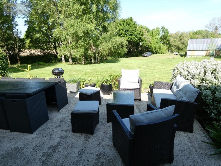 Maison a vendre Morlaix 29600 Finistère 105 m2 4 pièces 251040 euros