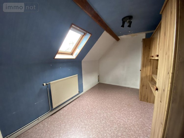 Maison a vendre Villers-Guislain 59297 Nord 137 m2 5 pièces 125760 euros