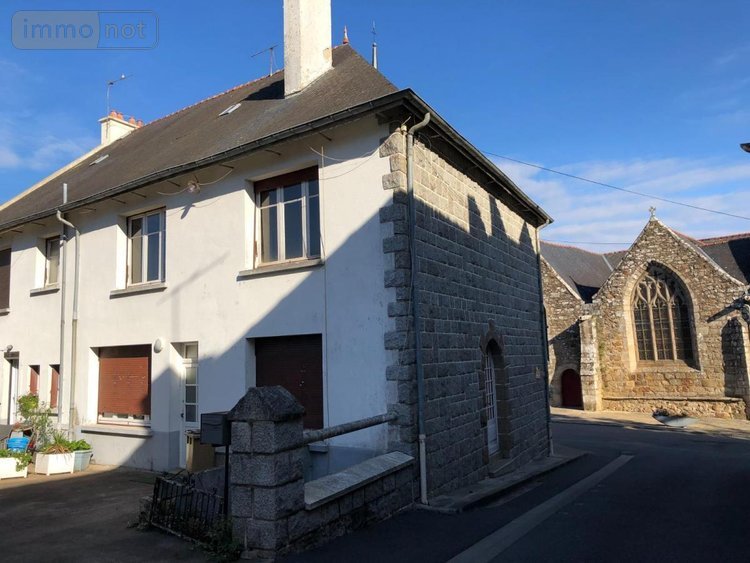 Maison a vendre Lanrelas 22250 Côtes-d'Armor 192 m2 9 pièces 96090 euros