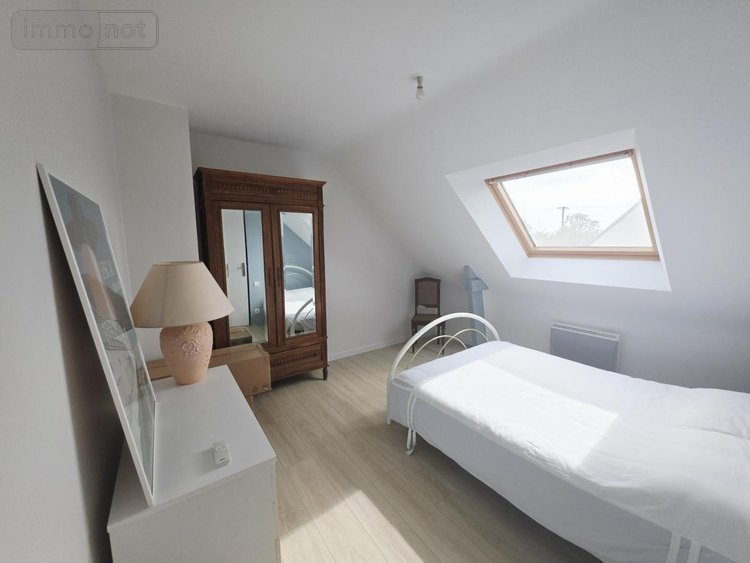 Maison a vendre Arradon 56610 Morbihan 112 m2 6 pièces 545900 euros