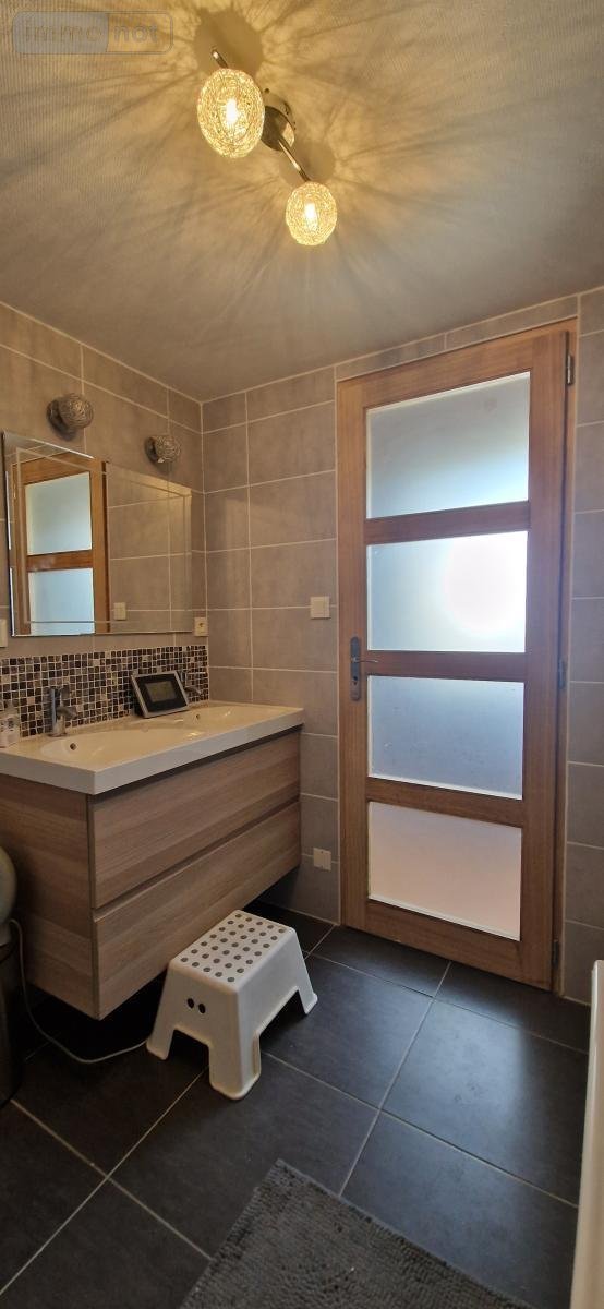 Maison a vendre Neulliac 56300 Morbihan 130 m2 6 pièces 234540 euros