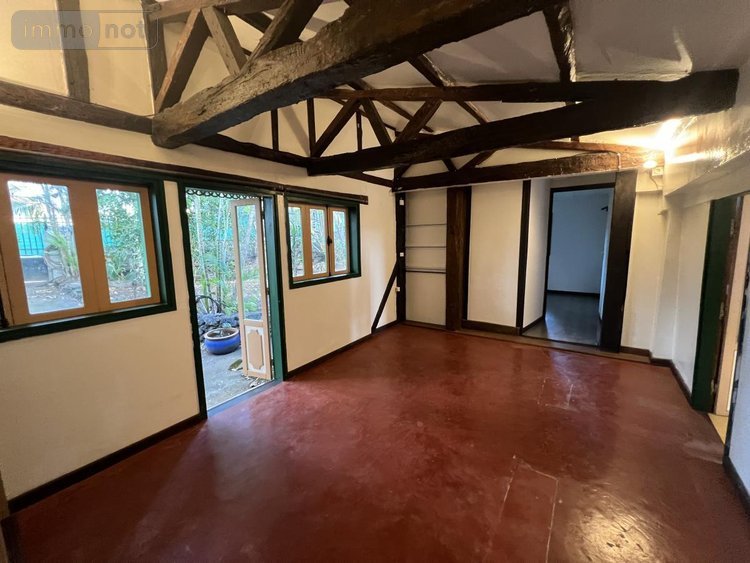 Maison a vendre Saint-Pierre 97410 Réunion 85 m2  393250 euros