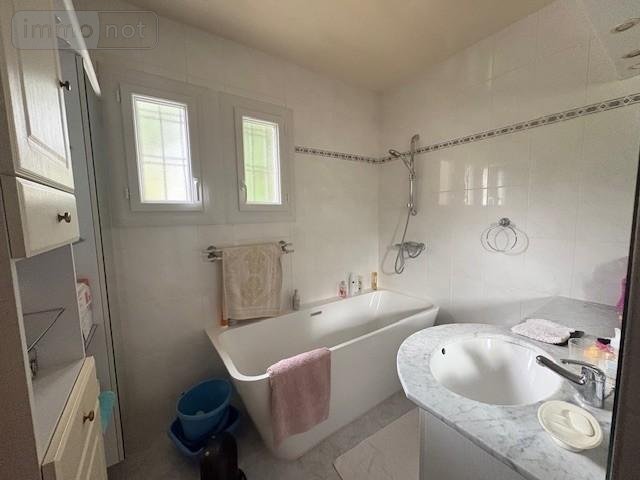 Maison a vendre Saint-Hilaire-Saint-Florent 49400 Maine-et-Loire 125 m2 6 pièces 263000 euros