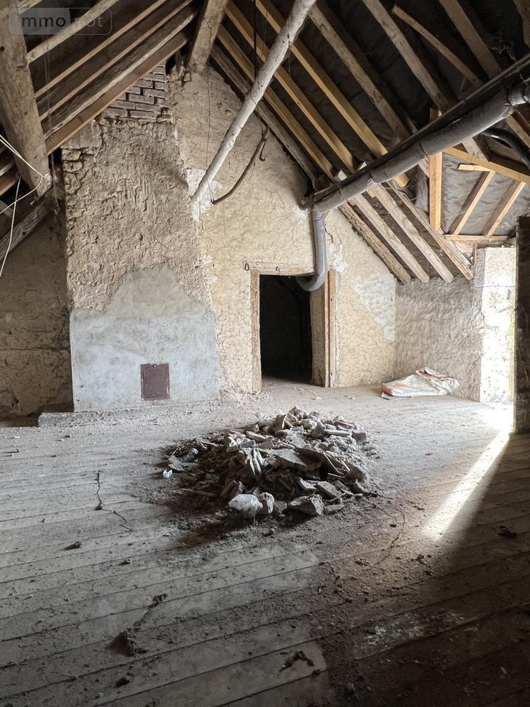 Maison a vendre Binas 41240 Loir-et-Cher 67 m2 3 pièces 95400 euros