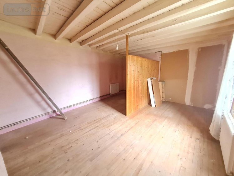 Maison a vendre Sougé 41800 Loir-et-Cher 59 m2 2 pièces 43400 euros