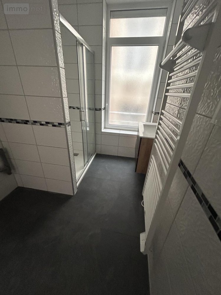 Location appartement Cambrai 59400 Nord 67 m2  630 euros