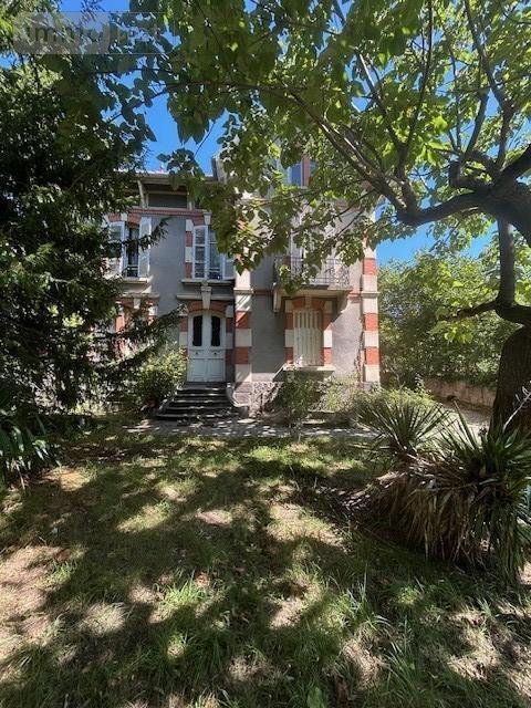 Maison a vendre Vertaizon 63910 Puy-de-Dôme 160 m2 9 pièces 290000 euros