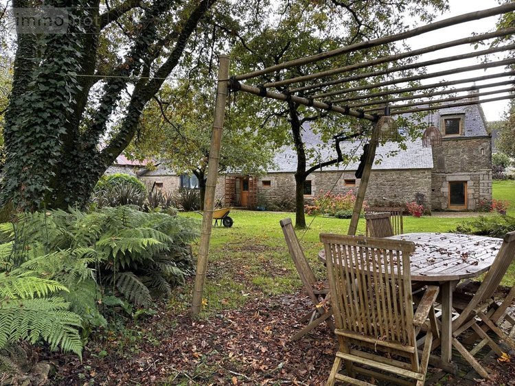 Maison a vendre Theix-Noyalo 56450 Morbihan 360 m2 11 pièces 1135743 euros