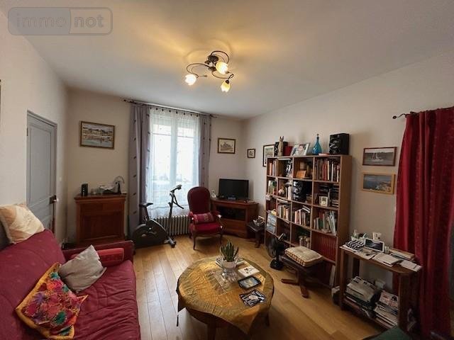 Viager maison Vichy 03200 Allier 105 m2 8 pièces 50000 euros