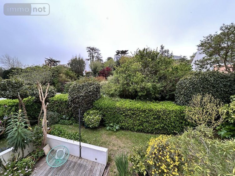Maison a vendre Sauzon 56360 Morbihan 86 m2 4 pièces 496800 euros