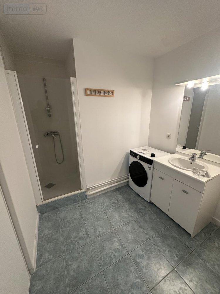Location appartement Saint-Martin-Boulogne 62280 Pas-de-Calais 67 m2 3 pièces 820 euros