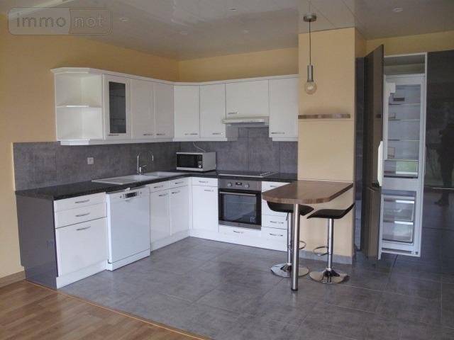 Location appartement Rouen 76000 Seine-Maritime 63 m2 2 pièces 905 euros