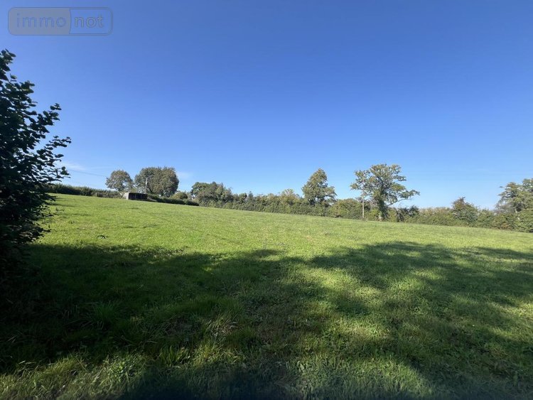 Maison a vendre Saint-Martin-l'Aiguillon 61320 Orne 125 m2 5 pièces 241000 euros