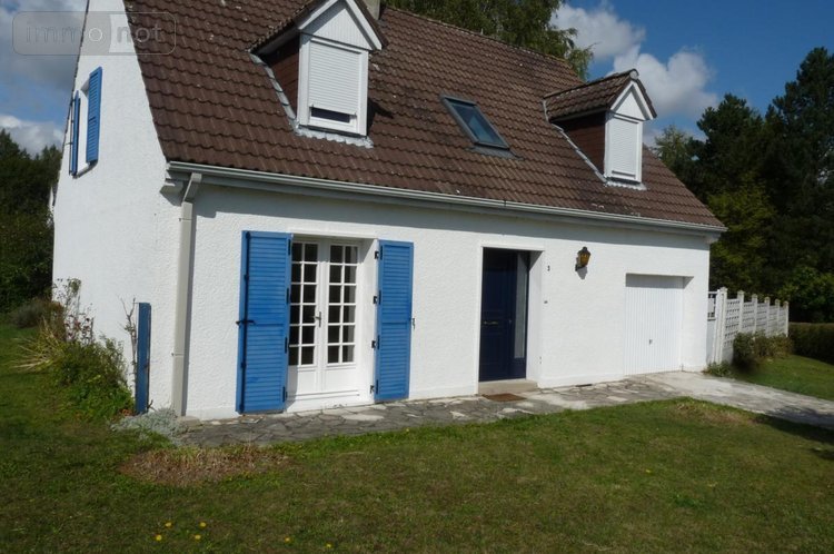 Location maison Proville 59267 Nord 102 m2 6 pièces 980 euros