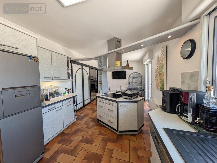 Maison a vendre Taulé 29670 Finistère 129 m2  328350 euros
