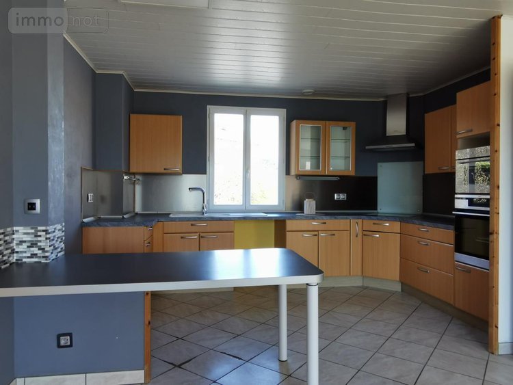 Maison a vendre Marquion 62860 Pas-de-Calais 122 m2 5 pièces 168800 euros